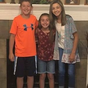 Meet your Posher, Brian